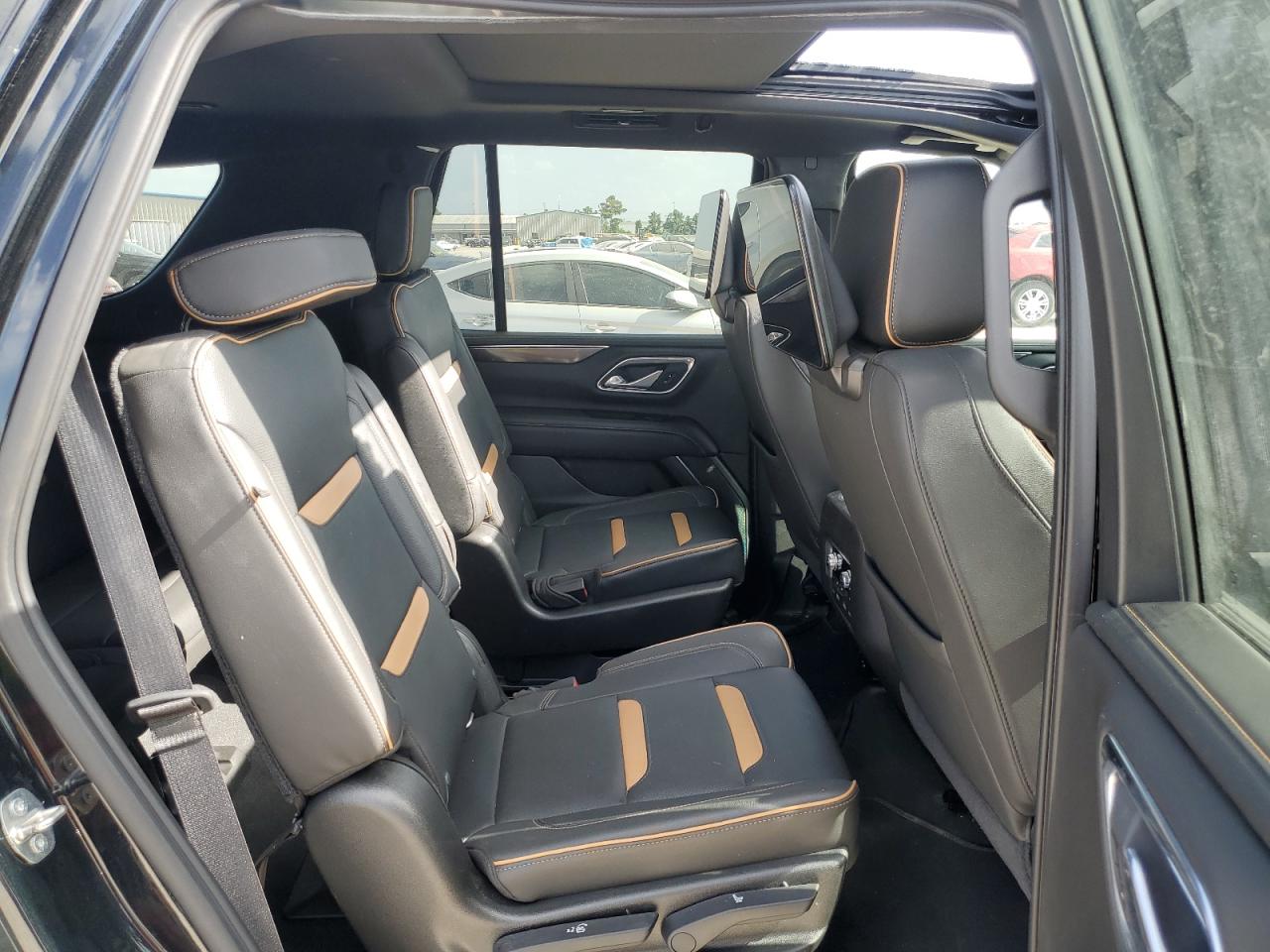 2021 GMC Yukon At4 vin: 1GKS2CKD2MR220119