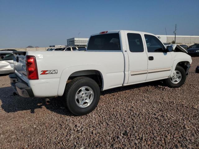 2003 Chevrolet Silverado K1500 VIN: 1GCEK19T53E369754 Lot: 62557974