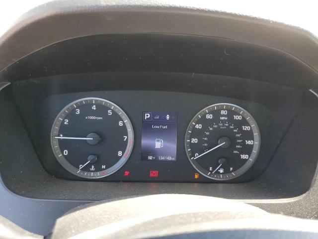 2016 Hyundai Sonata Se VIN: 5NPE24AF4GH273045 Lot: 61533564