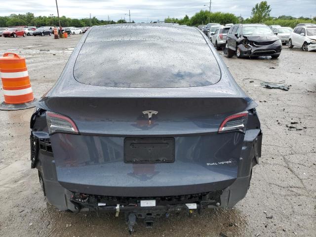 2023 TESLA MODEL Y - 7SAYGDEE5PA178024