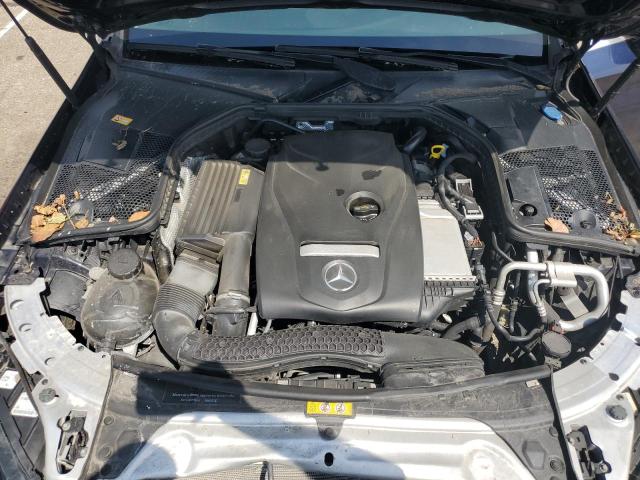 VIN 55SWF4KB9GU142761 2016 Mercedes-Benz C-Class, 3... no.11