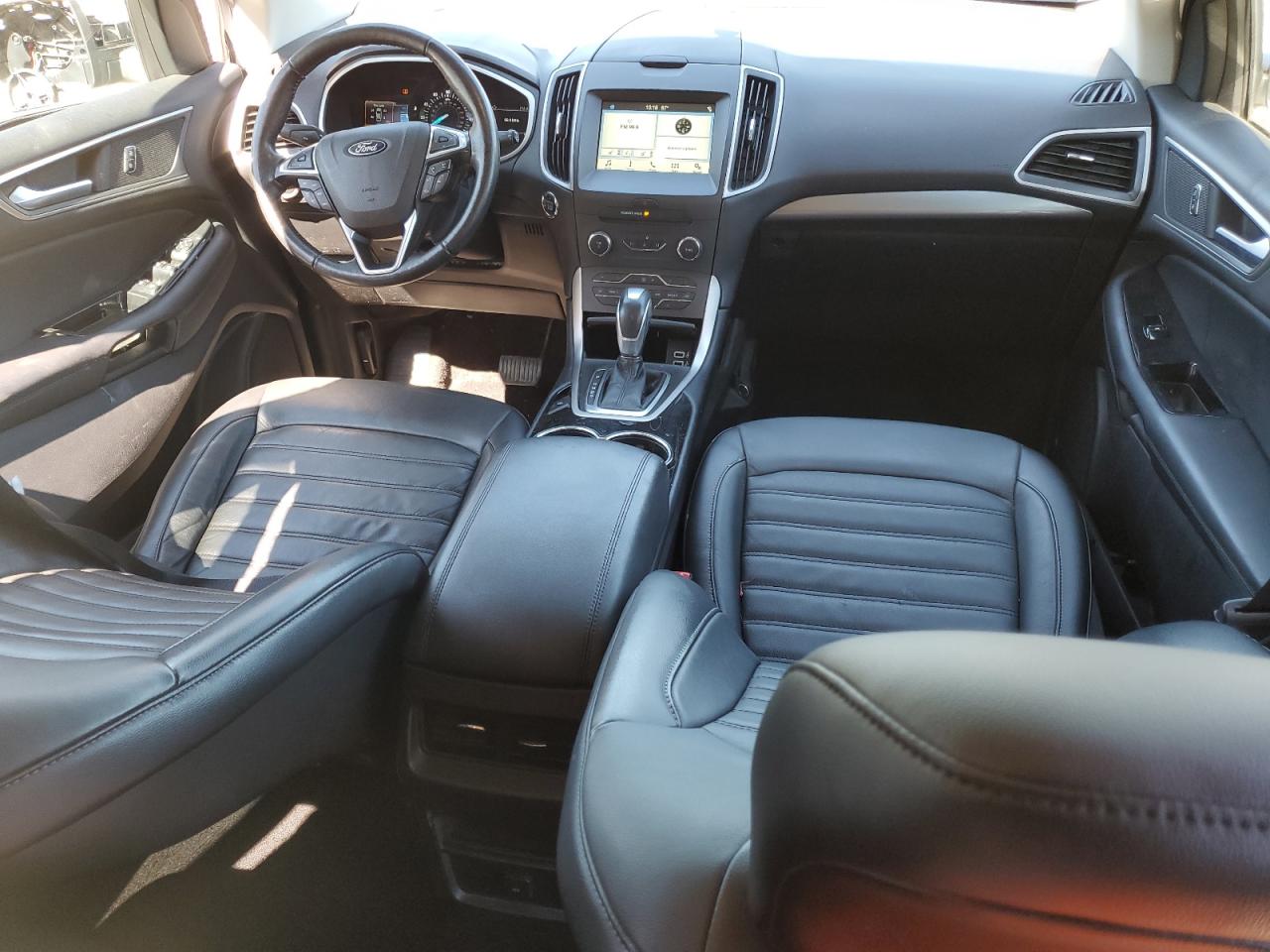 2FMPK4J98JBB04079 2018 Ford Edge Sel