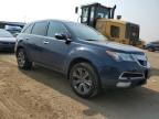 ACURA MDX ADVANC photo