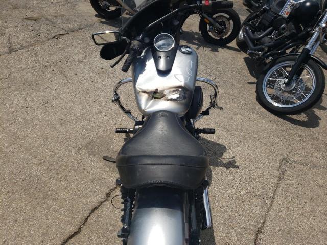 2015 HONDA VT750 C2B JH2RC5376FK500950
