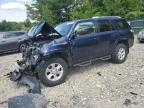 2016 TOYOTA 4RUNNER SR - JTEBU5JR4G5327906