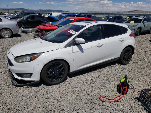 2016 FORD FOCUS SE 2016