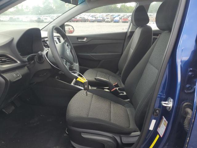 2018 HYUNDAI ACCENT SE - 3KPC24A35JE031714