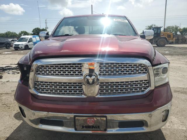 2018 RAM 1500 LARAM - 1C6RR6NT3JS143833