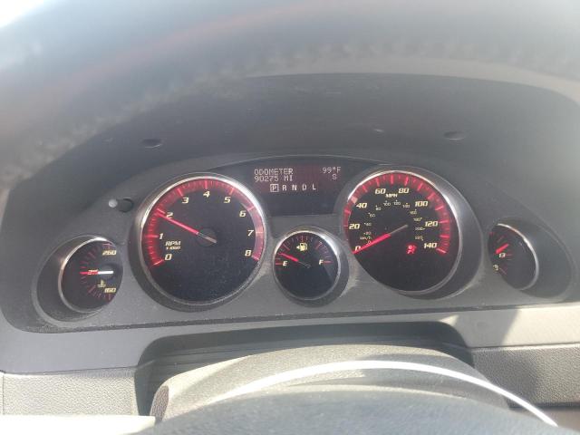 2009 GMC Acadia Slt-2 VIN: 1GKER33D49J173320 Lot: 61681954