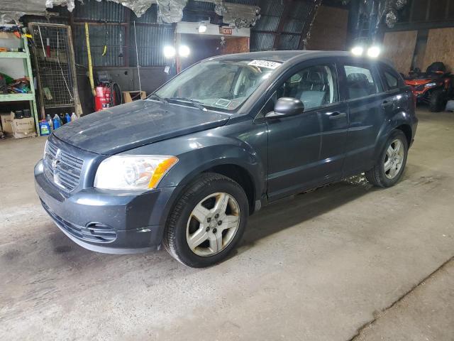 1B3HB48B48D508312 2008 Dodge Caliber Sxt