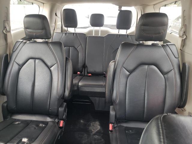 2019 CHRYSLER PACIFICA T - 2C4RC1BG0KR685592