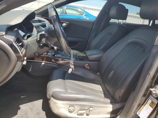 2013 Audi A7 Prestige VIN: WAU3GAFC5DN049460 Lot: 61372984