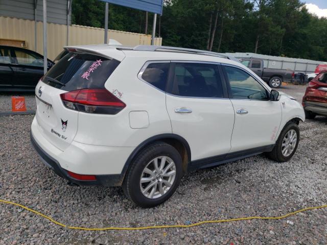 2019 Nissan Rogue S VIN: 5N1AT2MT6KC830121 Lot: 60869474