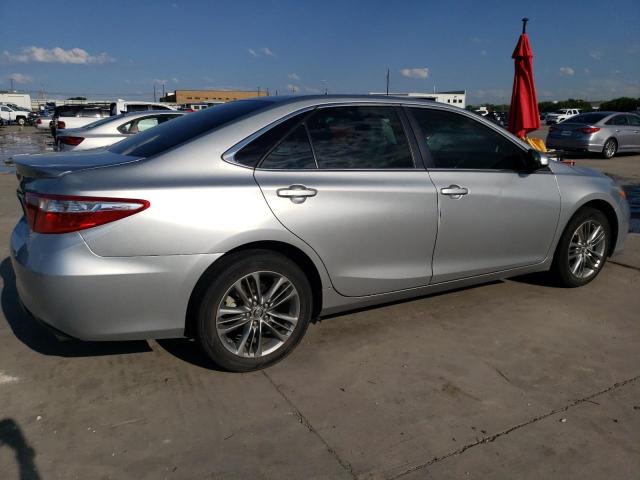 VIN 4T1BF1FK5FU085825 2015 Toyota Camry, LE no.3