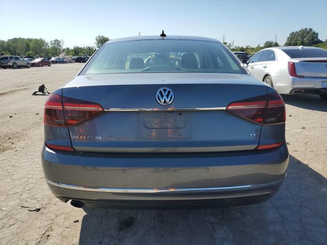 2018 Volkswagen Passat Se VIN: 1VWBA7A34JC025035 Lot: 61669874