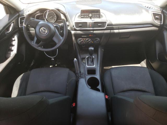 VIN JM1BM1T71E1150518 2014 Mazda 3, SV no.8