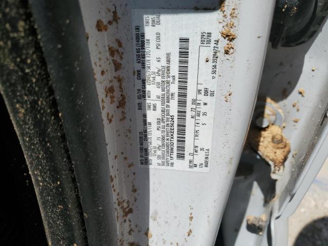 2019 FORD F350 SUPER - 1FT8W3DTXKEE56245