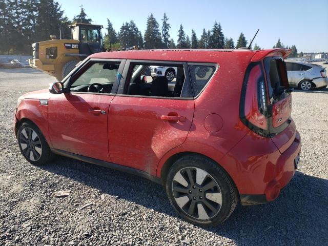 VIN KNDJX3A52E7704968 2014 KIA Soul, ! no.2