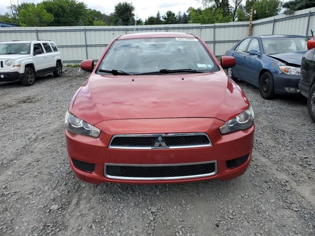 2014 Mitsubishi Lancer Se VIN: JA32V2FW1EU008480 Lot: 62518984