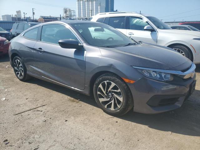 Vin: 2hgfc4b54gh316493, lot: 65021704, honda civic lx 20164