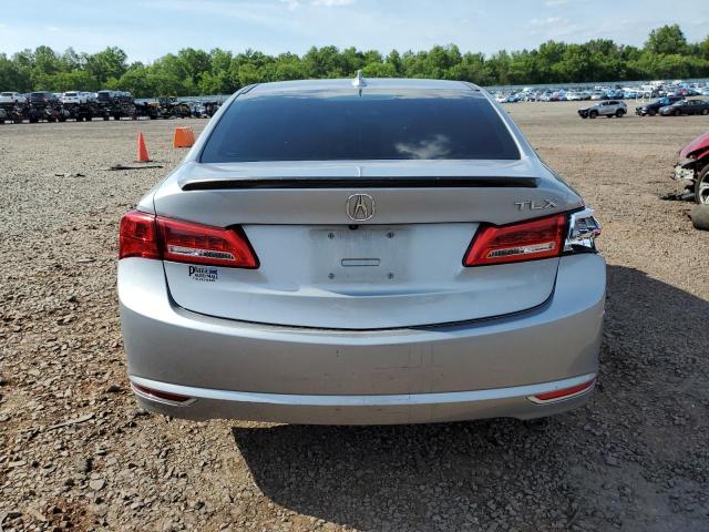 2018 Acura Tlx Tech VIN: 19UUB1F50JA005166 Lot: 61560894