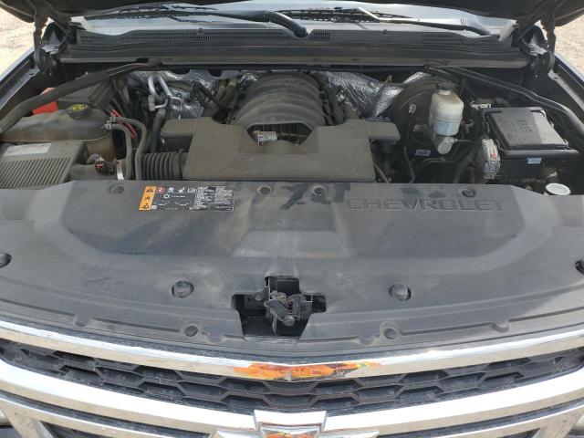 2018 CHEVROLET TAHOE C150 - 1GNSCBKC6JR197098