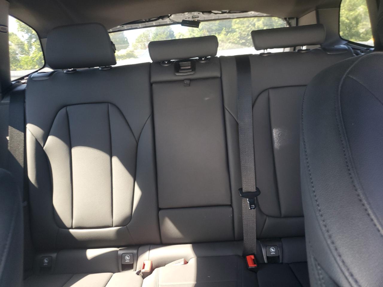 5UXTR7C58KLF36524 2019 BMW X3 Sdrive30I