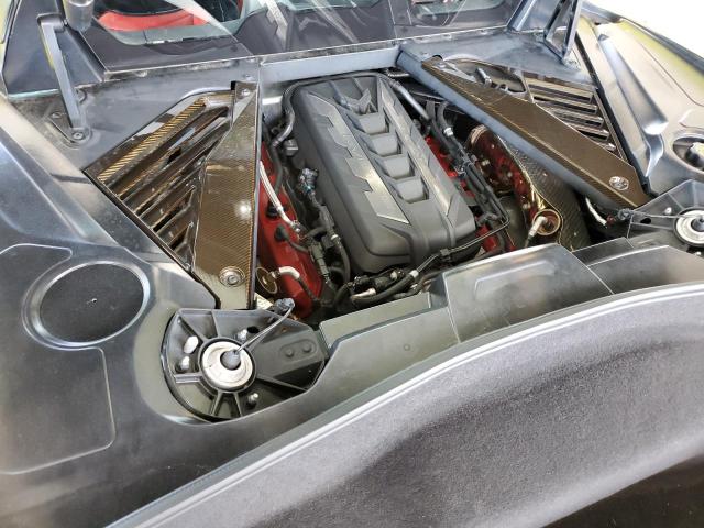 2020 CHEVROLET CORVETTE S - 1G1Y82D48L5103767