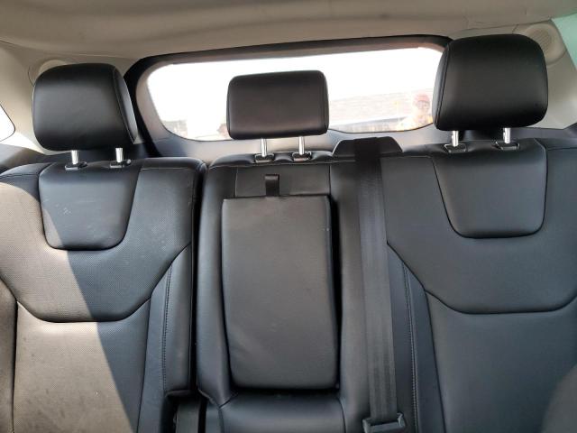 2017 FORD EDGE TITAN - 2FMPK4K97HBB82071