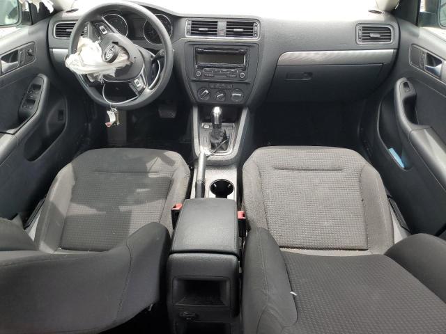 2015 VOLKSWAGEN JETTA SE - 3VWD17AJ4FM340284