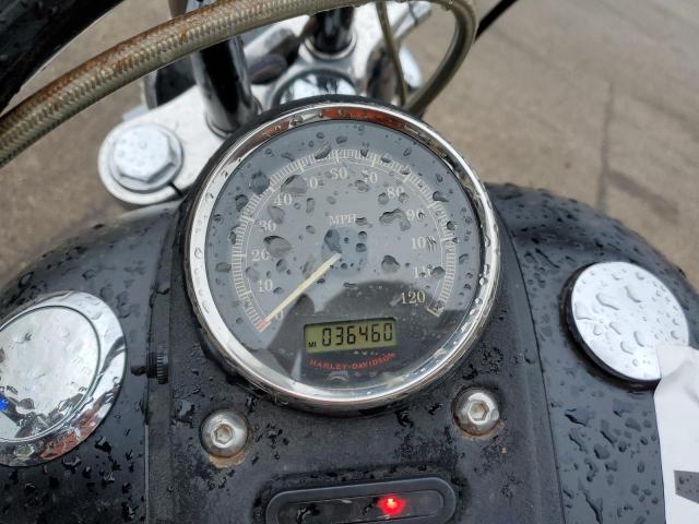 2007 HARLEY-DAVIDSON FXDBI 1HD1GX4117K303720