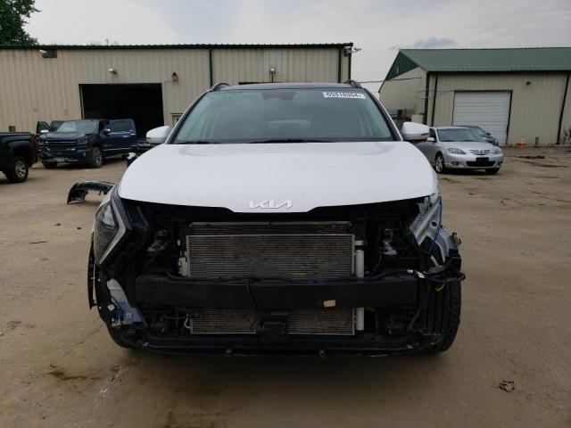 2023 KIA SPORTAGE S - 5XYK5CAF4PG039516