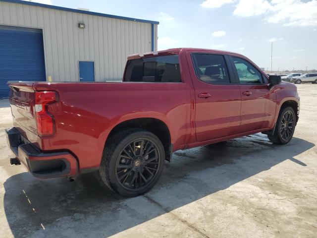 2020 Chevrolet Silverado - Image 3