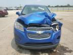 CHEVROLET TRAX 1LS photo