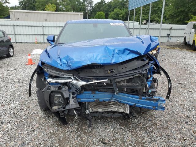 2019 CHEVROLET BLAZER 1LT - 3GNKBBRA5KS580049