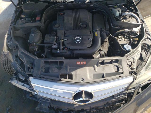 VIN WDDGF4HB3DA850527 2013 Mercedes-Benz C-Class, 250 no.11