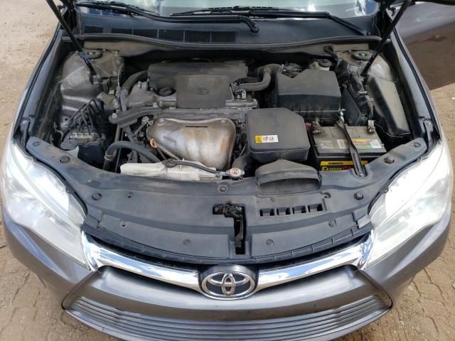 VIN 4T1BF1FK9HU351382 2017 Toyota Camry, LE no.11