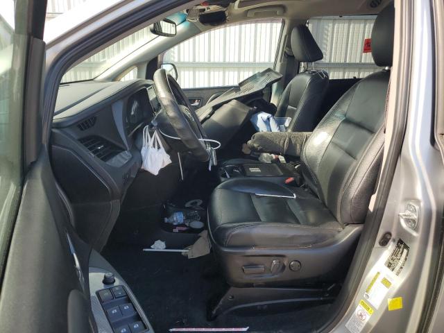 2015 TOYOTA SIENNA SPO - 5TDXK3DCXFS635828