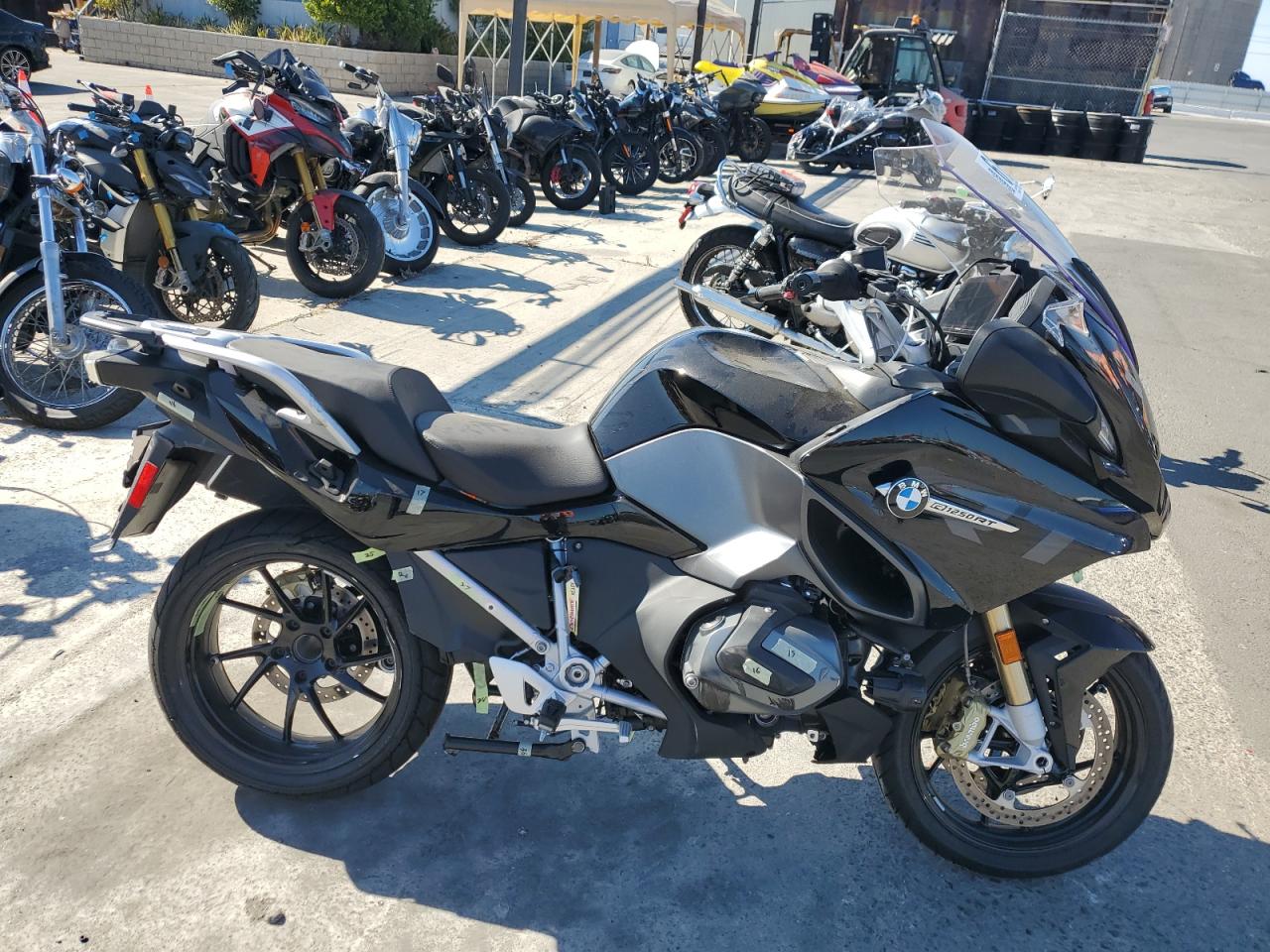 BMW R 1250 RT 2024 K52