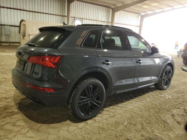 VIN WA1CNAFY0J2161840 2018 Audi Q5, Prestige no.3