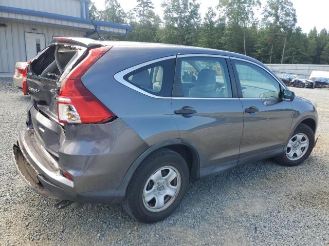 2016 Honda CR-V - Image 3