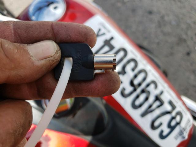 2012 HARLEY-DAVIDSON FLS SOFTAI 1HD1JRV24CB052805