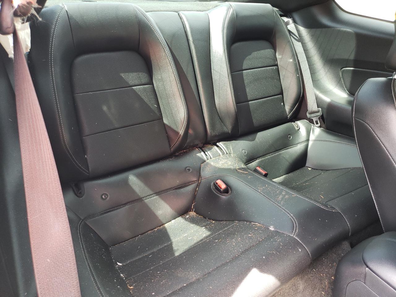 1FA6P8CF1H5271092 2017 Ford Mustang Gt