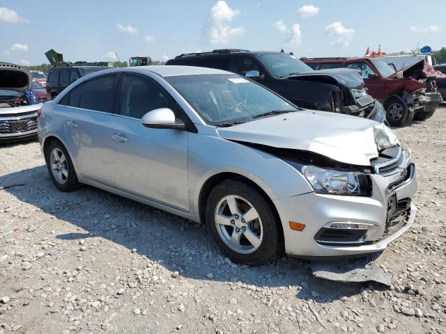 Vin: 1g1pe5sb8g7197005, lot: 61511534, chevrolet cruze lt 20164
