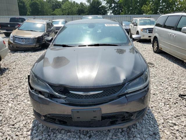 2015 CHRYSLER 200 S 1C3CCCBB1FN532104