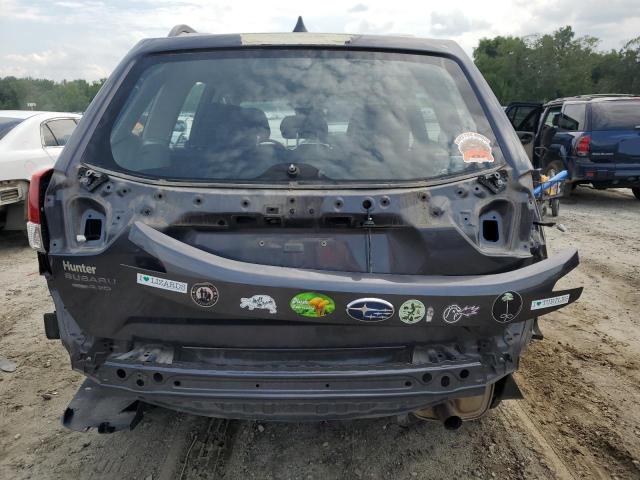 2020 SUBARU FORESTER JF2SKADC4LH529231