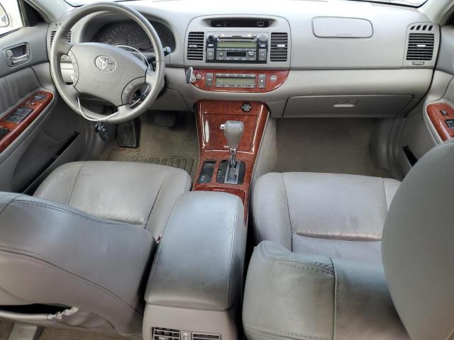 2005 Toyota Camry Le VIN: 4T1BF30K05U099280 Lot: 63484324