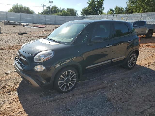 VIN ZFBCFADH1JZ040945 2018 Fiat 500L, Trekking no.1