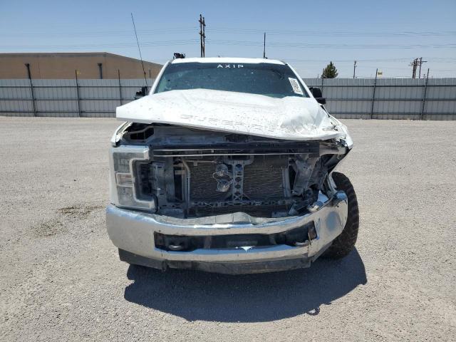 2019 FORD F250 SUPER 1FT7X2A67KEE83114  61468804