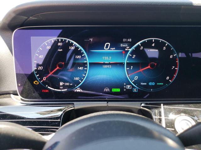 2022 Mercedes-Benz E 450 4Matic VIN: W1KZF5KB6NB022555 Lot: 62399594